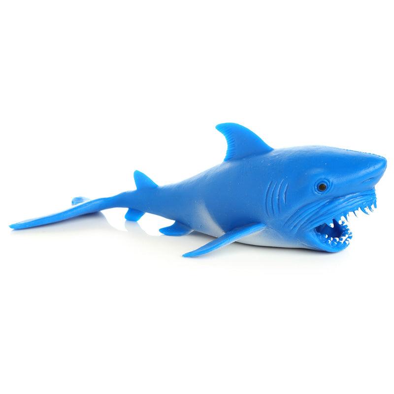 View Fun Kids Stretchy Squeezy Shark information