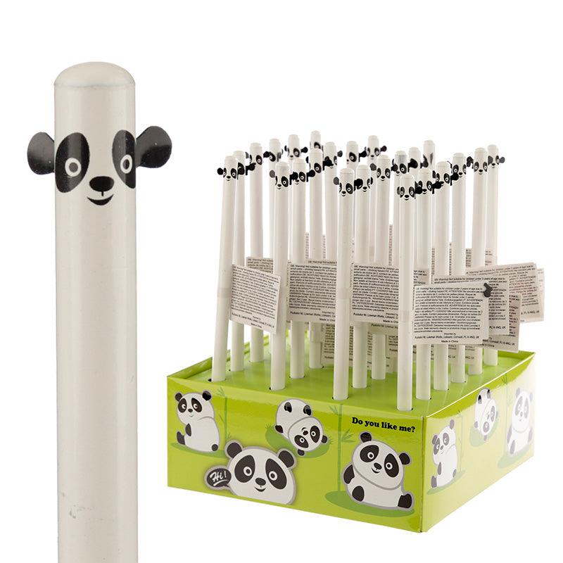 View Fun Panda Pencil information