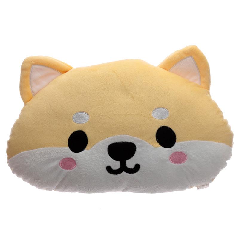 View Fun Plush Adoramals Shiba Inu Dog Cushion information