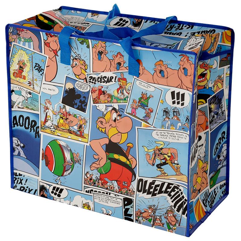 View Fun Practical Laundry Storage Bag Asterix Comic Strip information