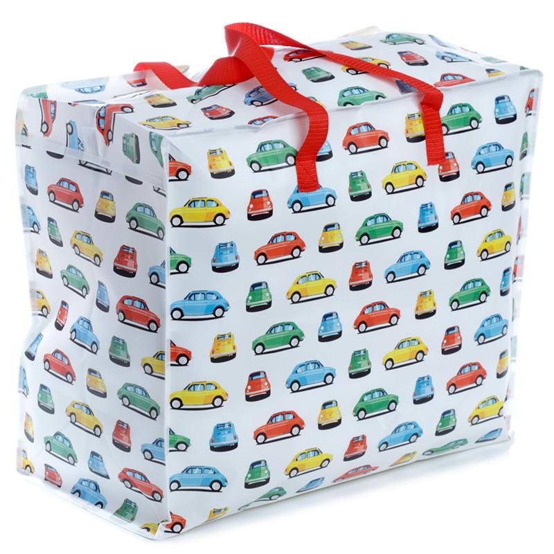 View Fun Practical Laundry Storage Bag Fiat 500 information