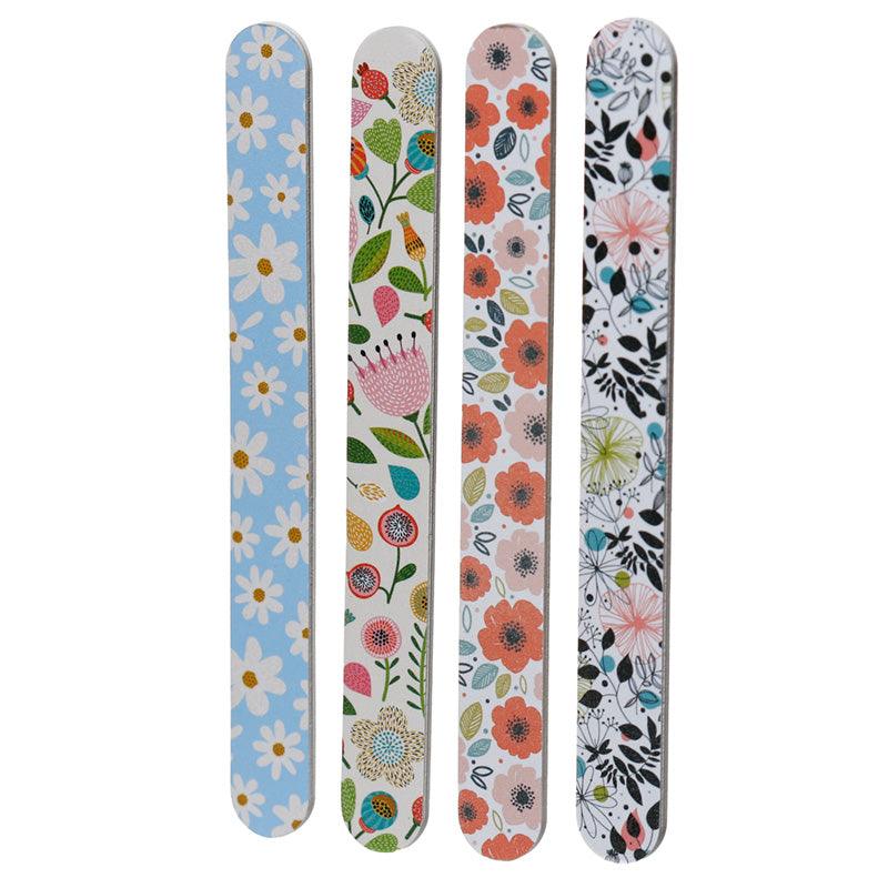View Funky Nail File Pick of the Bunch Botanical information