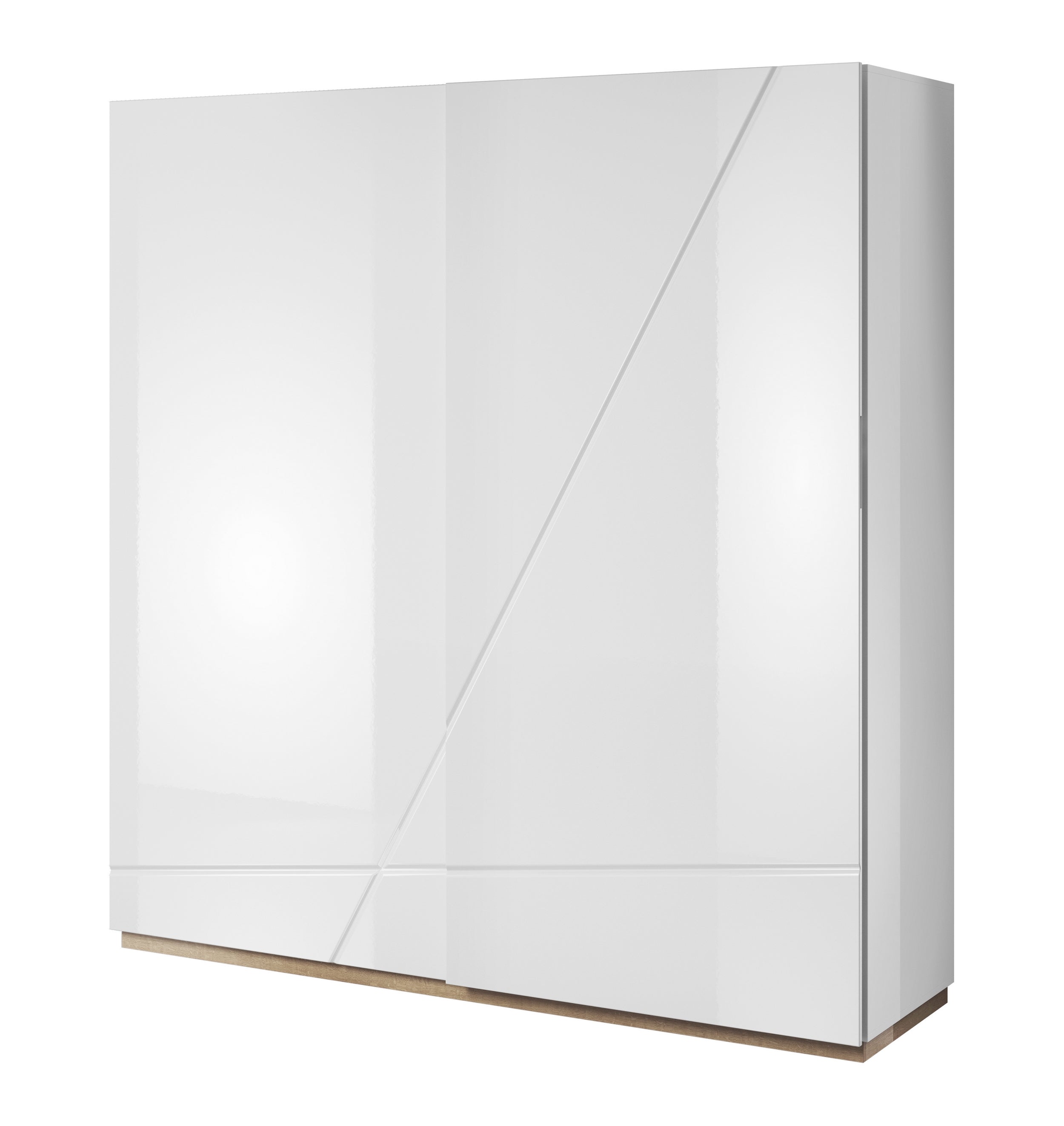 View Futura FU12 Sliding Door Wardrobe information