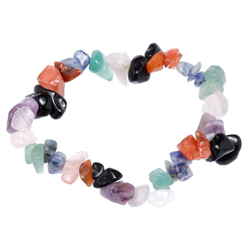 View Gemstone Bracelet information