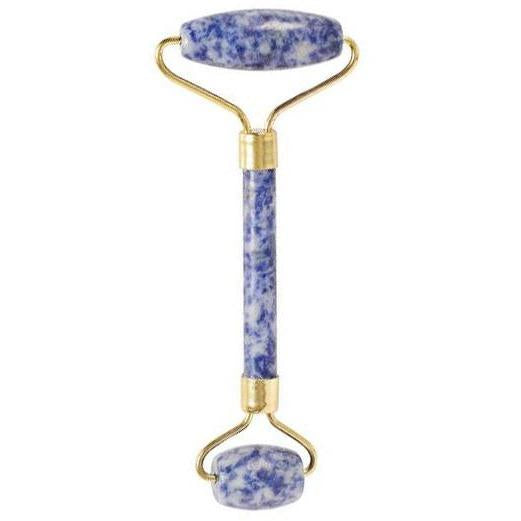 View Gemstone Face Roller Sodalite information