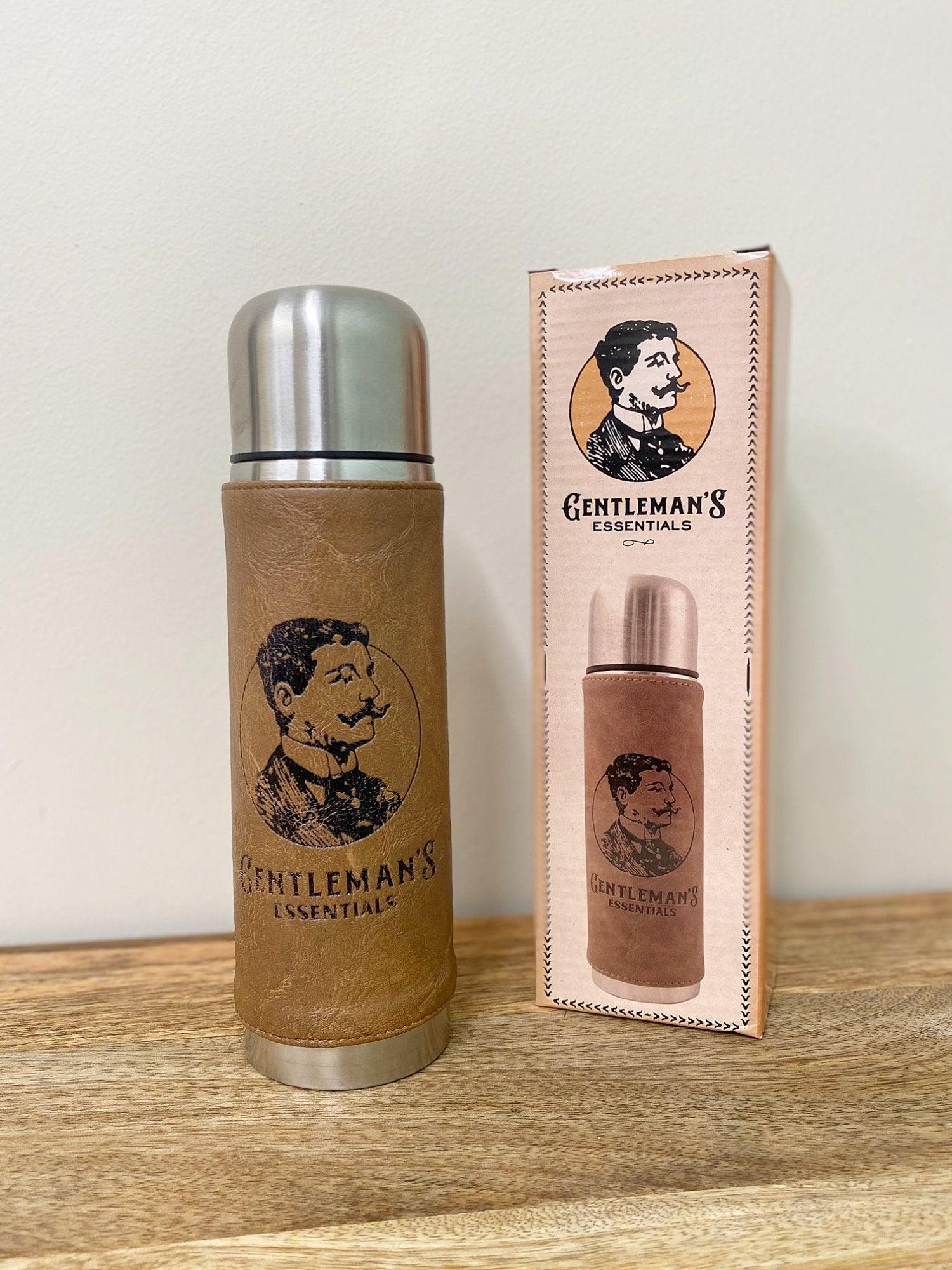 View Gentlemans Thermal Flask information