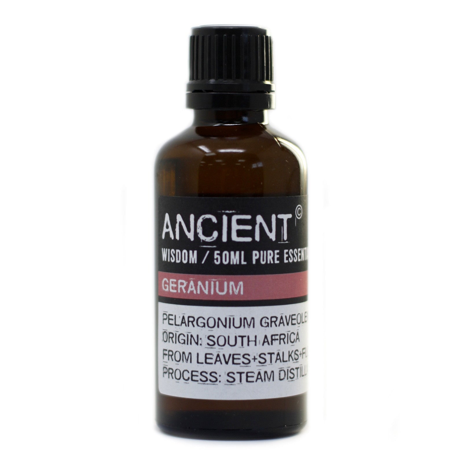 View Geranium Egypt 50ml information