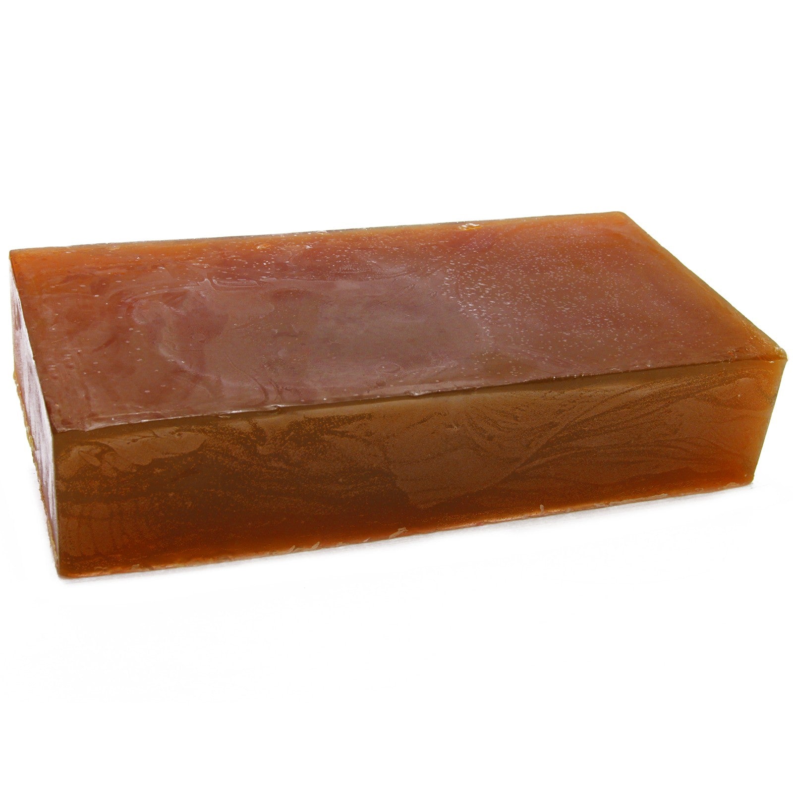 View Ginger Clove Essential Oil Soap Loaf 2kg information