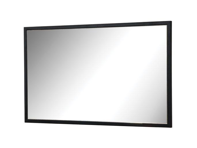 View Glass Loft Mirror 100cm information