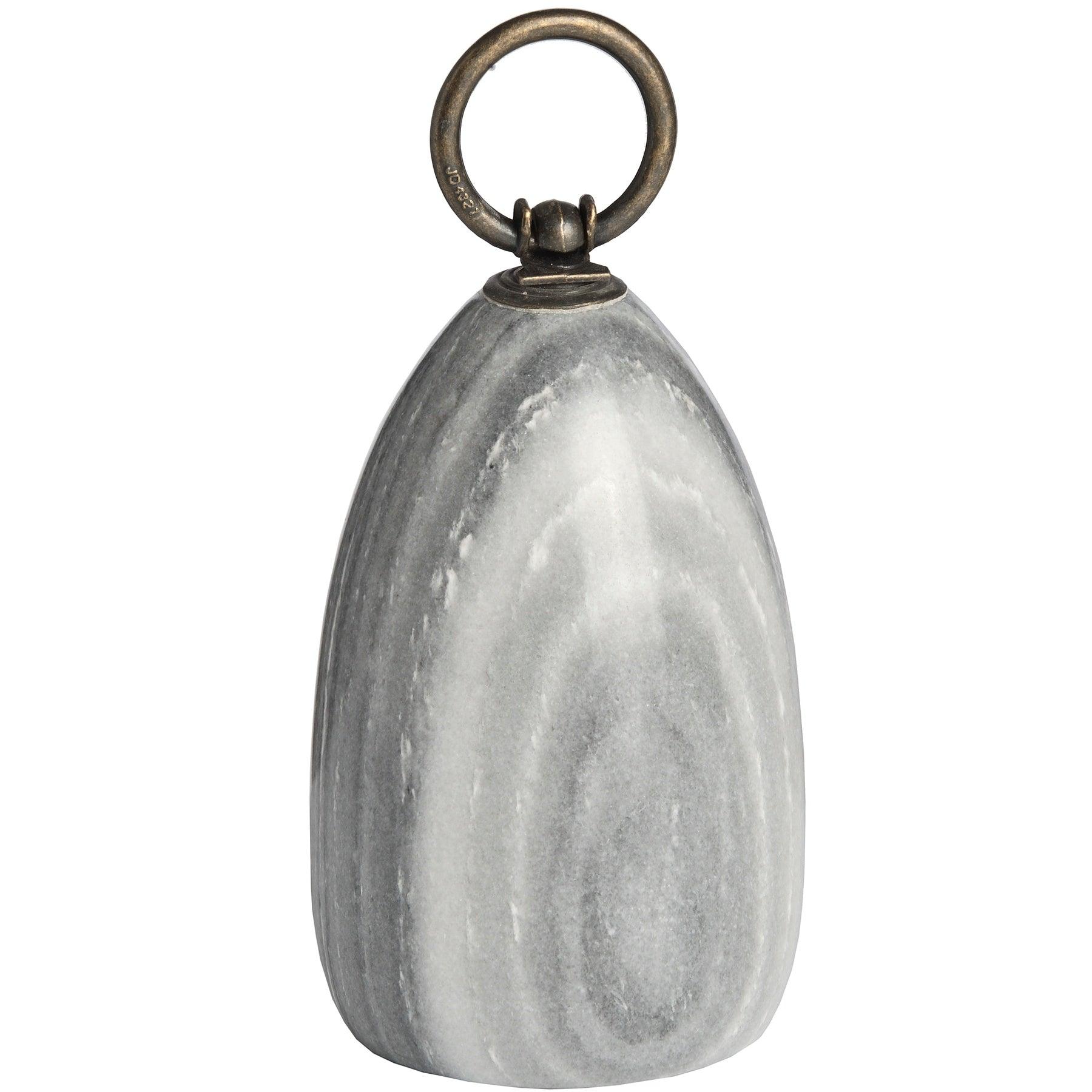 View Grey Marble Door Stop information