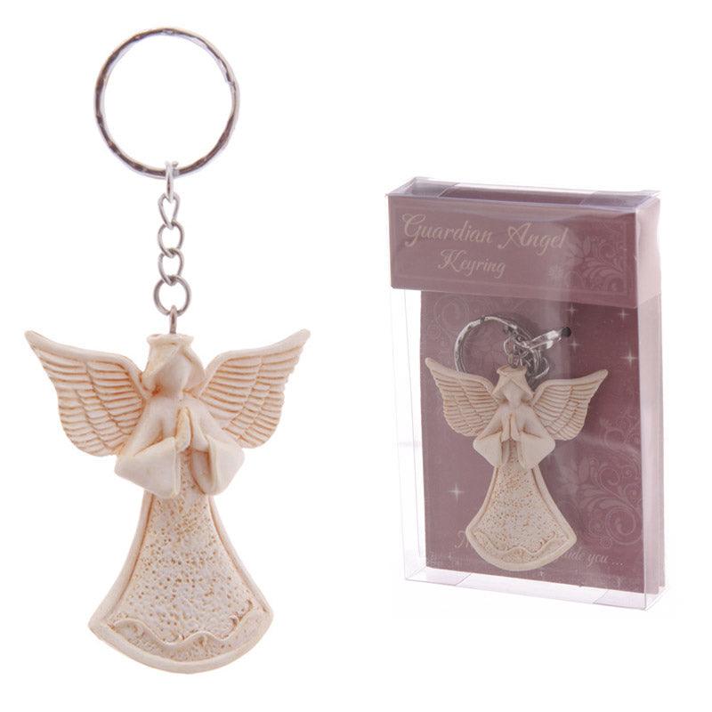 View Guardian Angel Keyring information