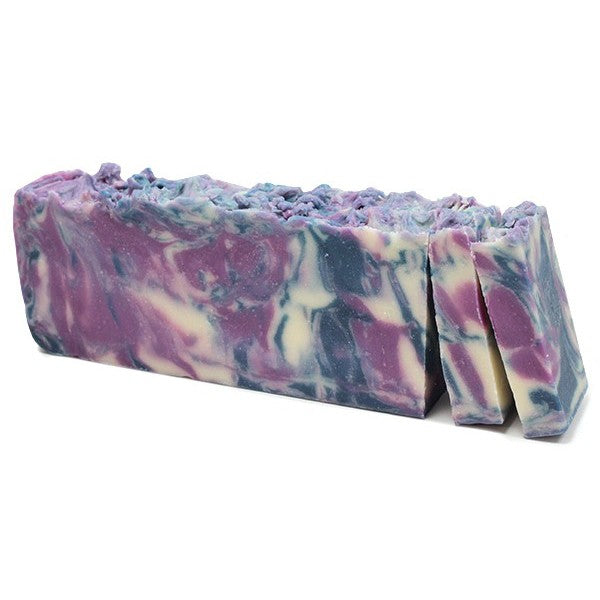 View Herb of Grace Olive Oil Soap Loaf information