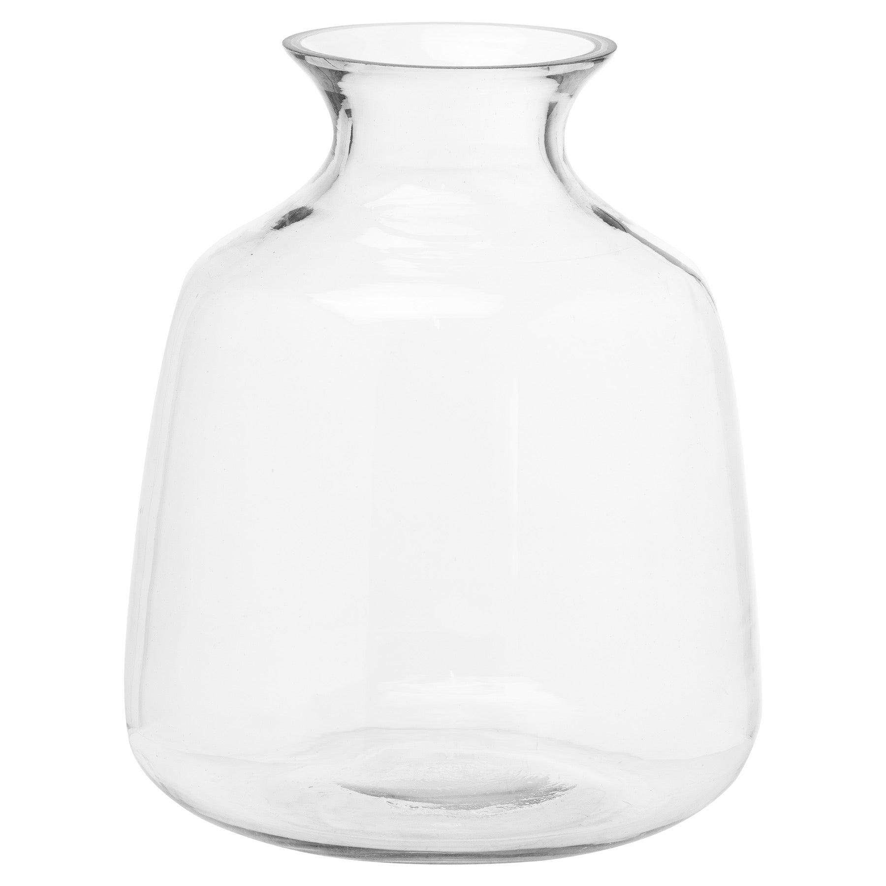 View Hydria Glass Vase information