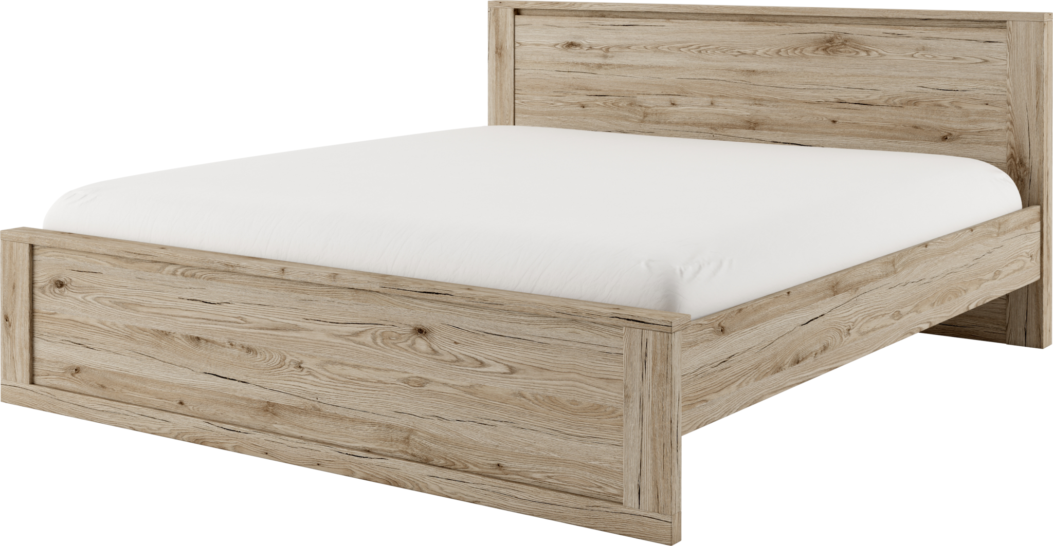 View Idea ID08 Bed Frame information