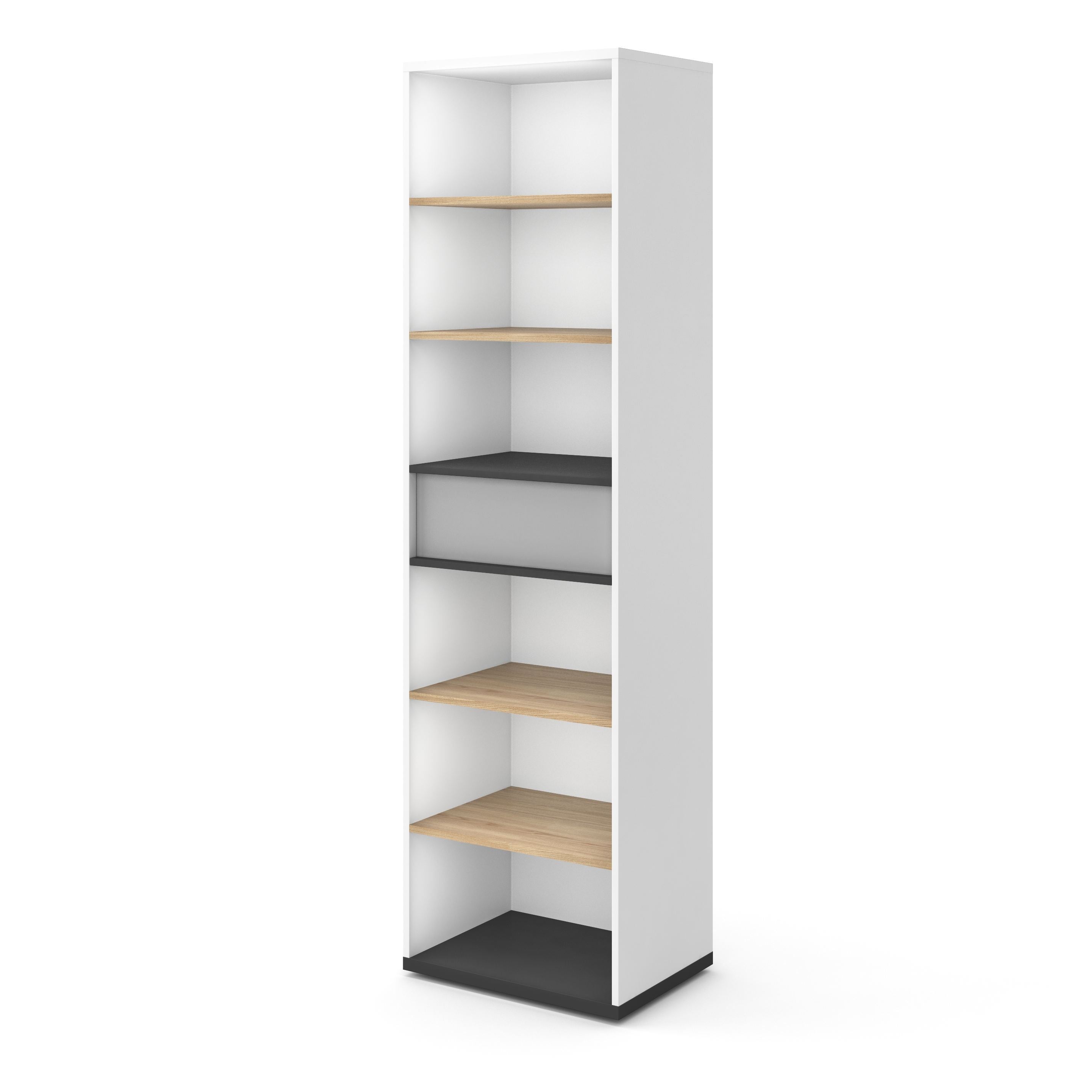 View Imola IM04 Bookcase information