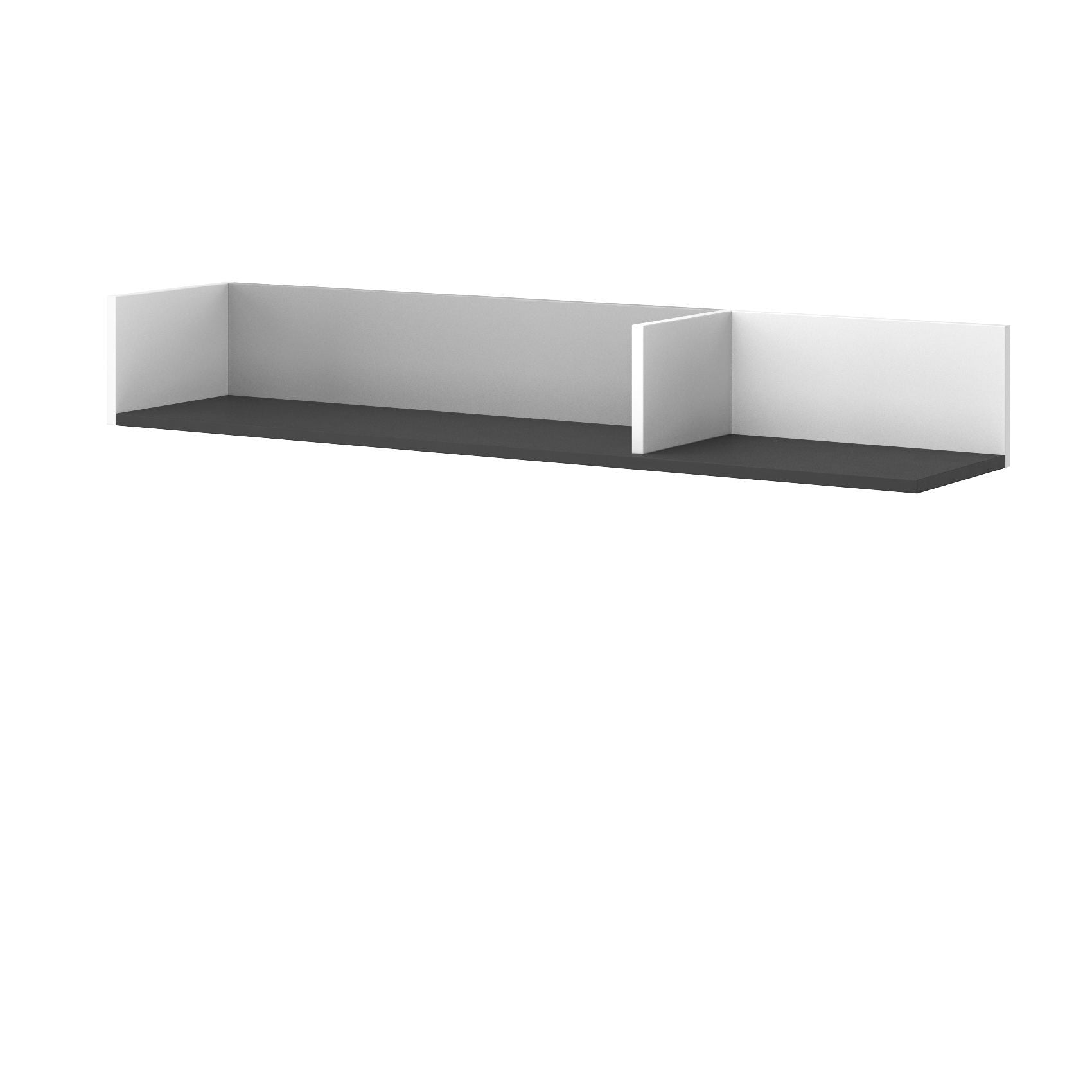 View Imola IM11 Wall Hung Shelf information