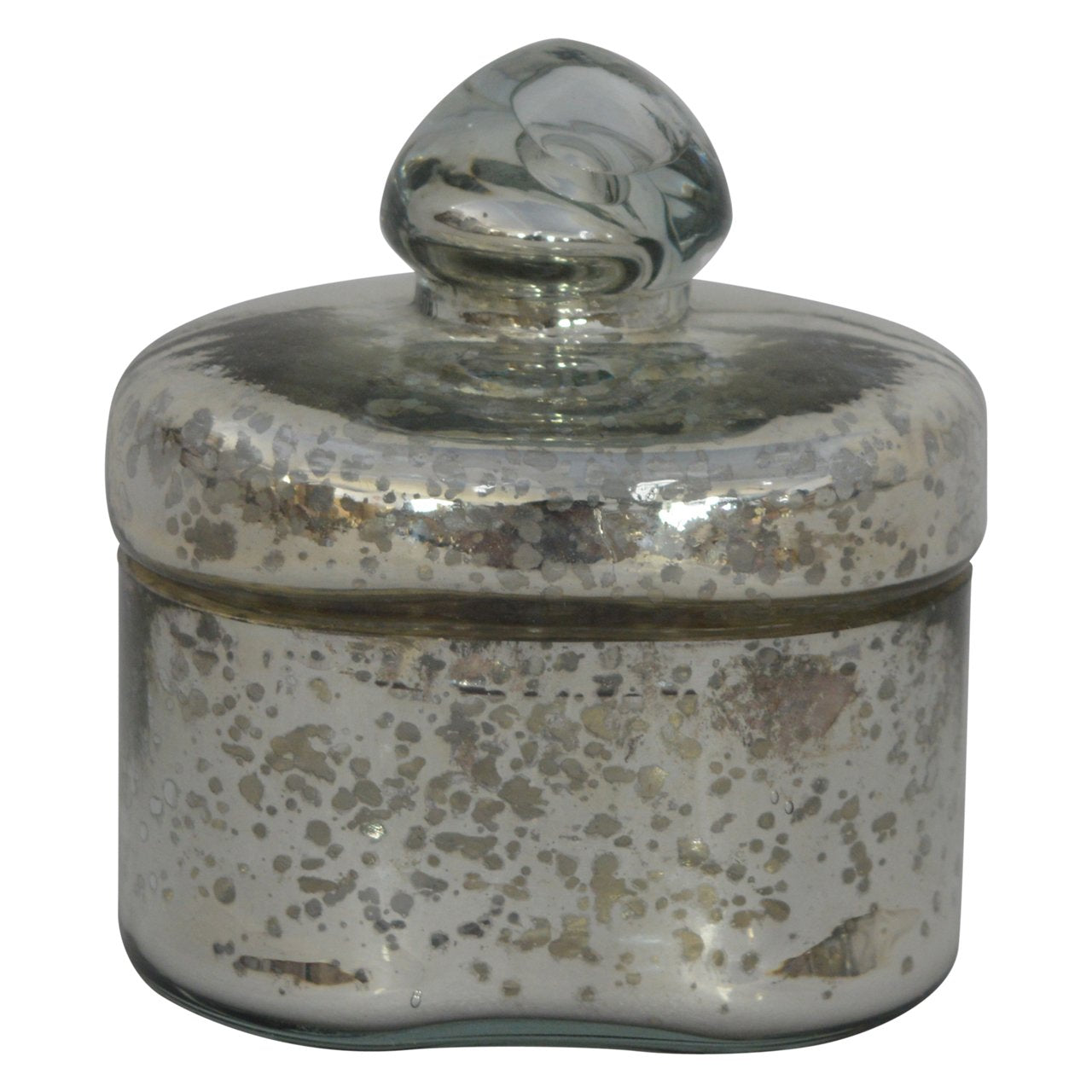 View Small Vintage Styled Jar information