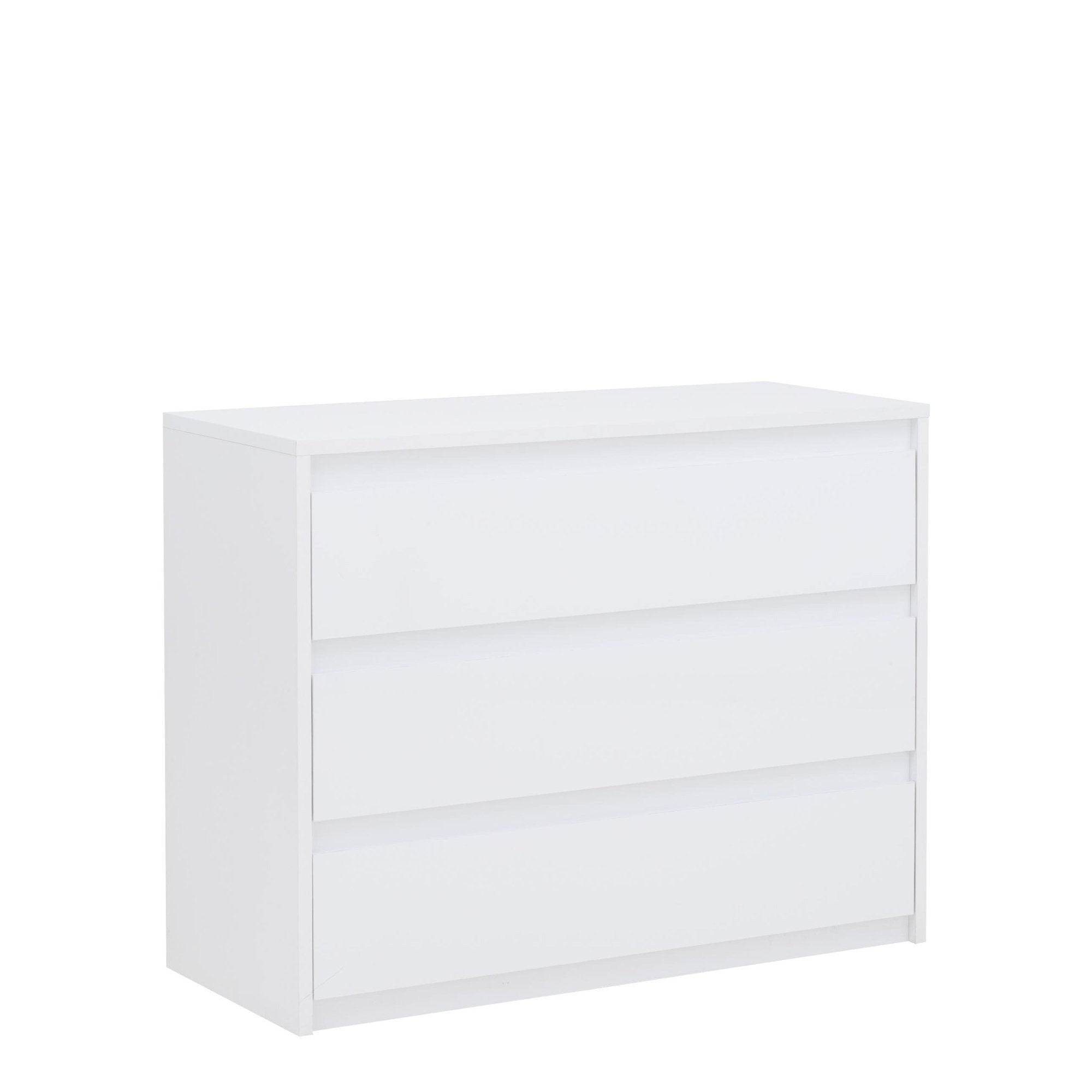 View Italia 27 Chest of Drawers information