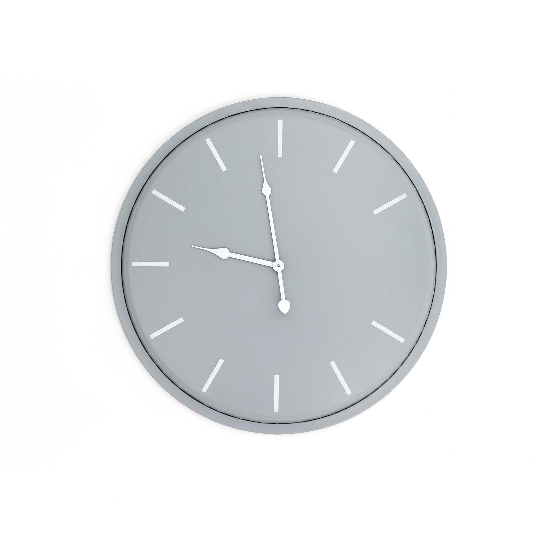 View Karlsson Wall Clock information