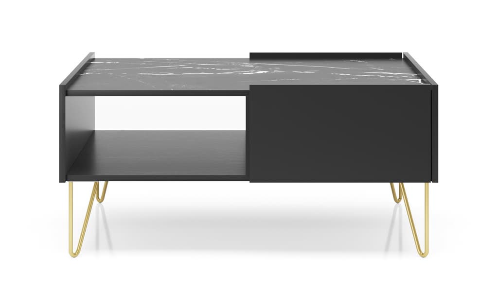 View Harmony Coffee Table 97cm information