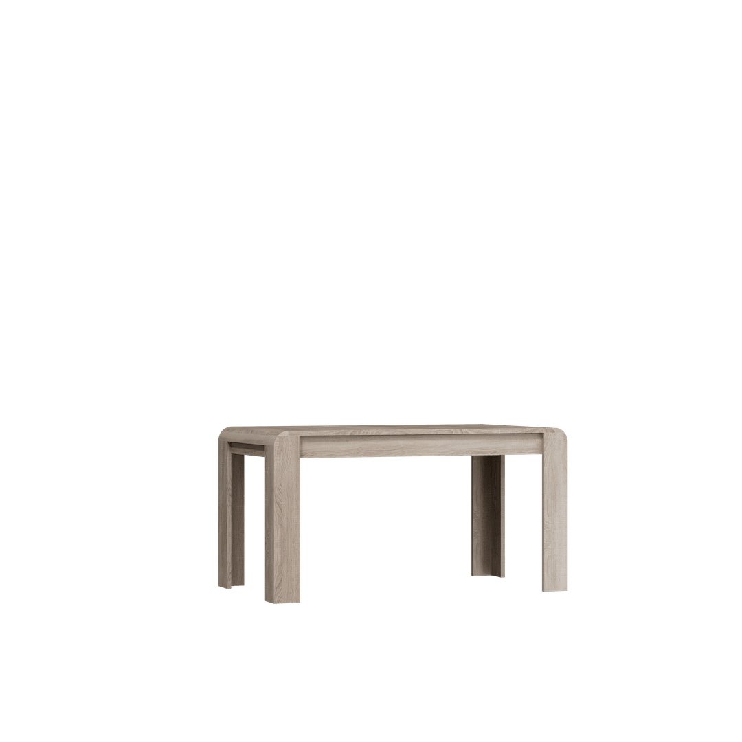 View Link Extendable Dining Table 140cm information