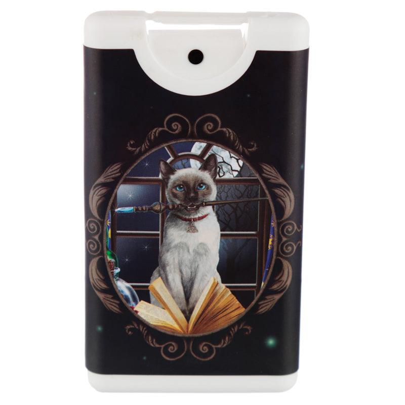 View Lisa Parker Cat Hocus Pocus Spray Hand Sanitiser information