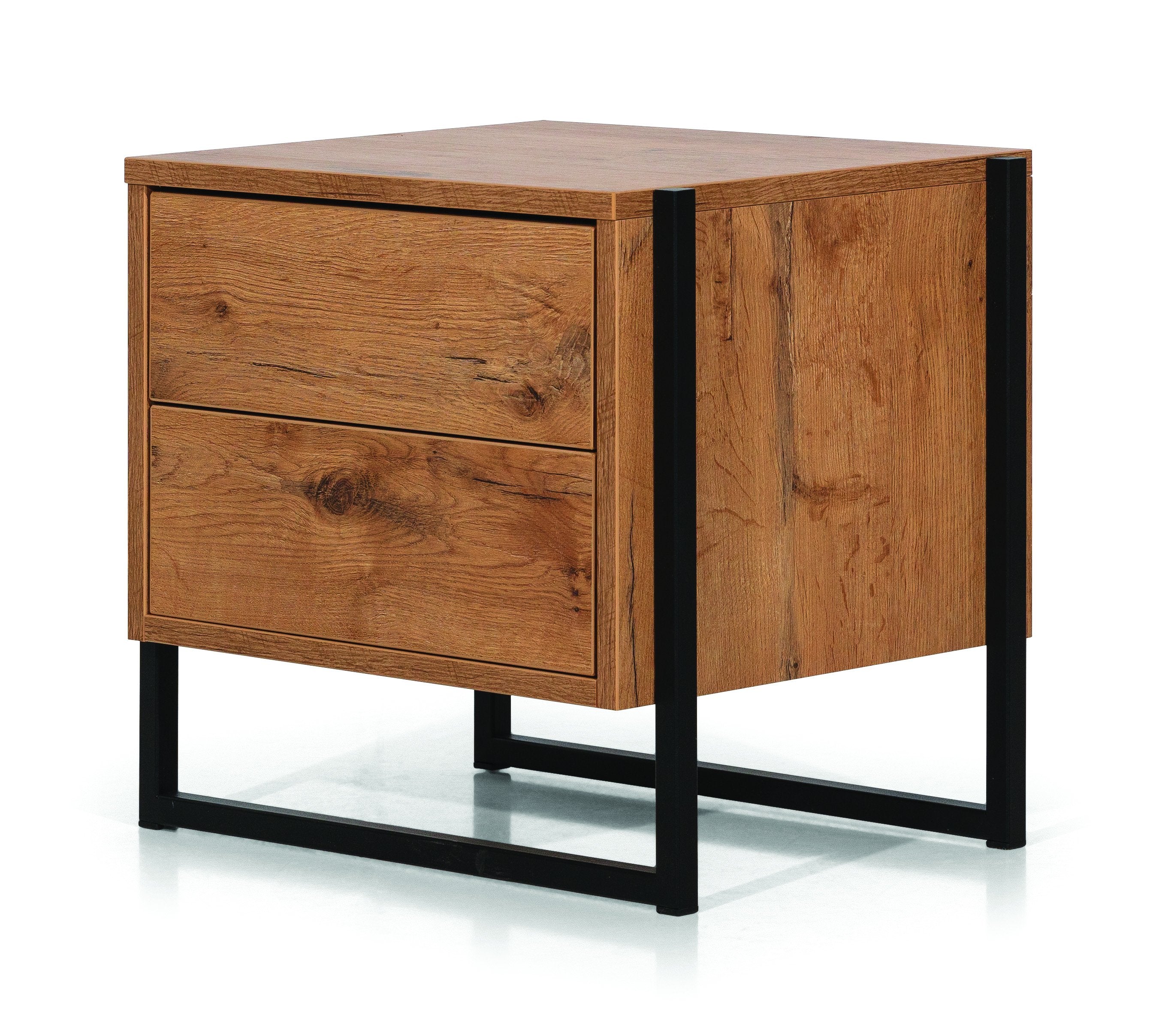 View Loft Bedside Cabinet information