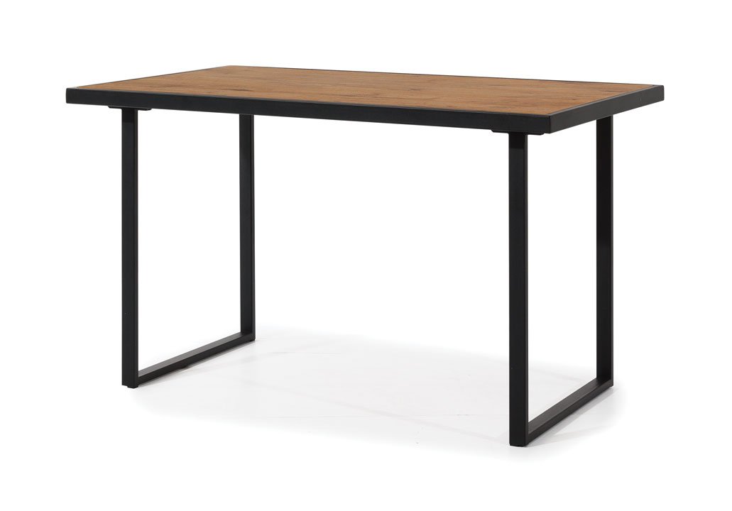 View Loft Dining Table 130cm information