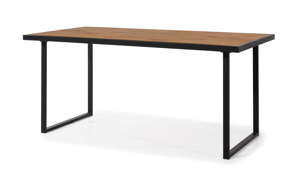 View Loft Dining Table 170cm information