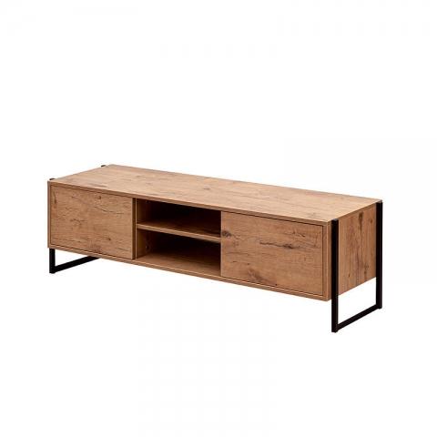 View Loft TV Cabinet 154cm information