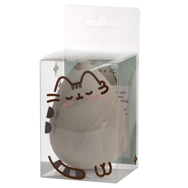 View Makeup Beauty Blender Applicator Sponge Pusheen the Cat information