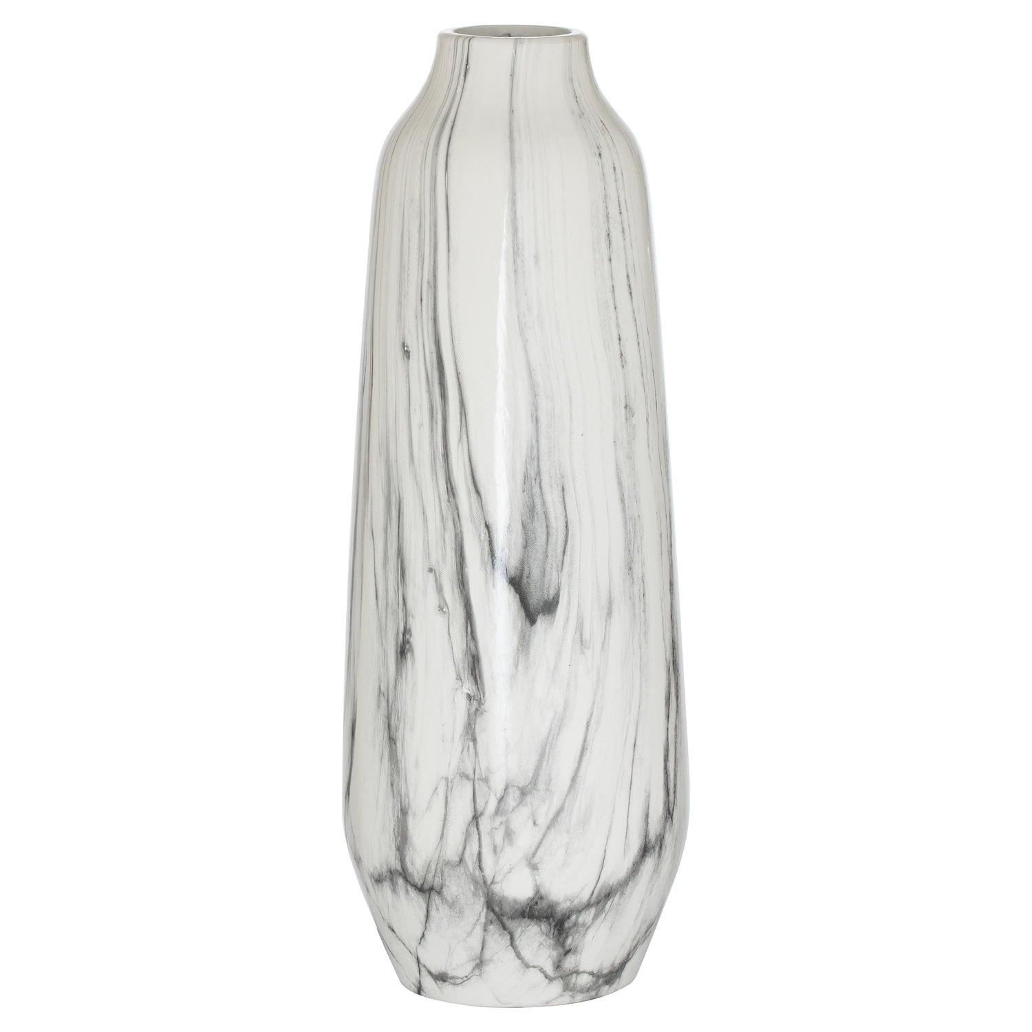 View Marble Olpe Large Tall Vase information