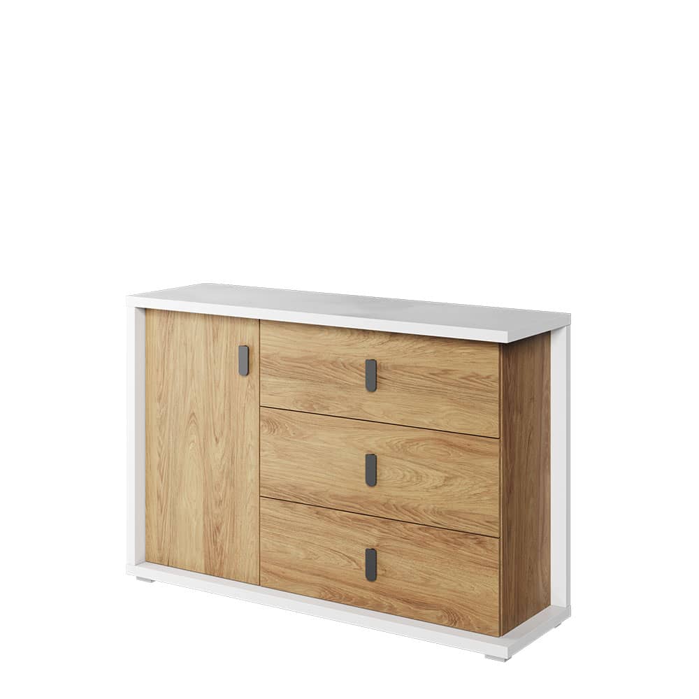 View Massi MS05 Sideboard Cabinet information