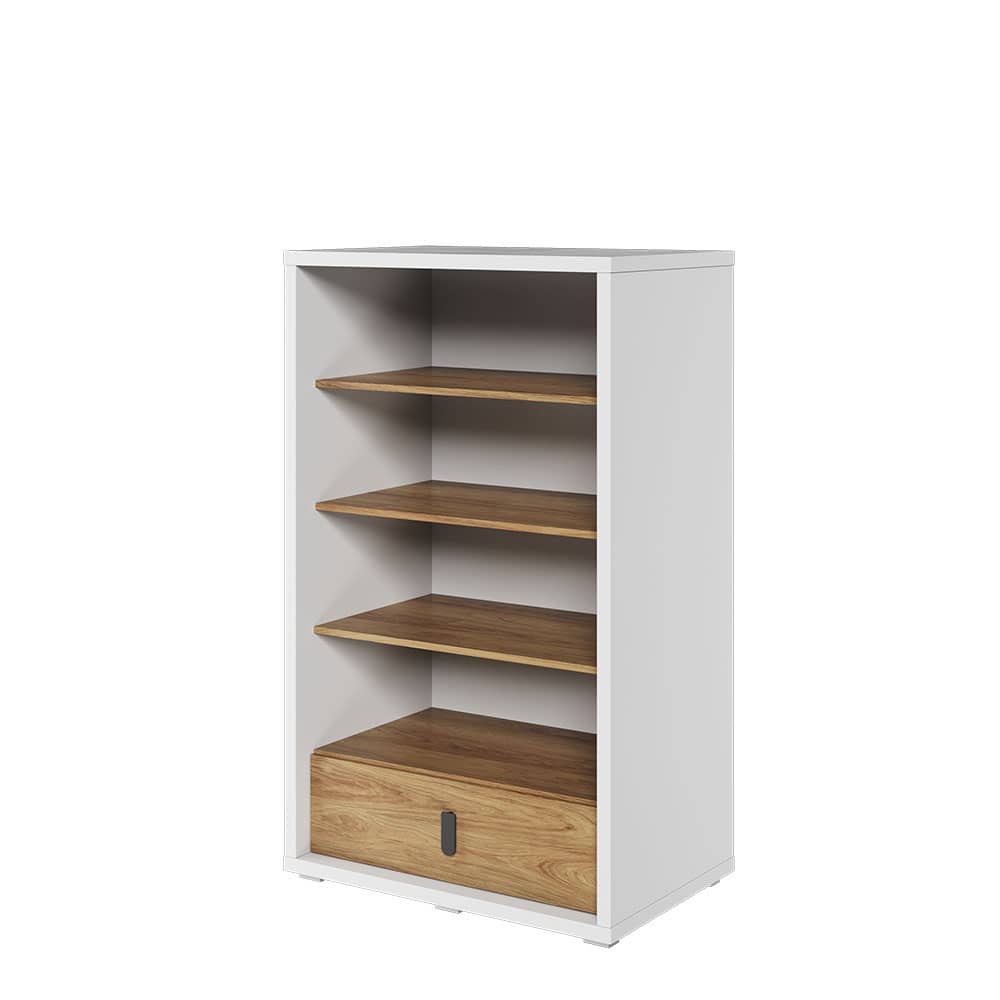 View Massi MS10 Bookcase information