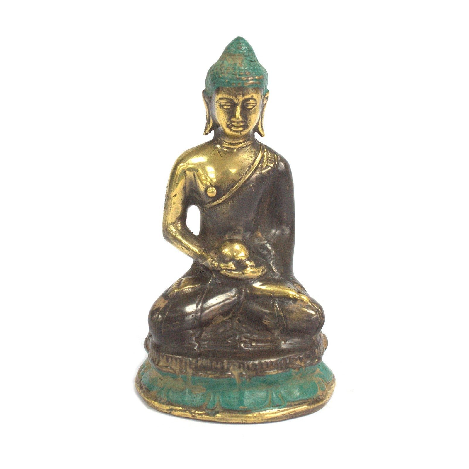 View Med Meditation Sitting Buddha information