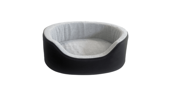 View Memoire Memory Foam Bed Black 60cm information