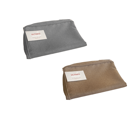 View Memory Foam Ultima Sleeper Cover Grey Large information