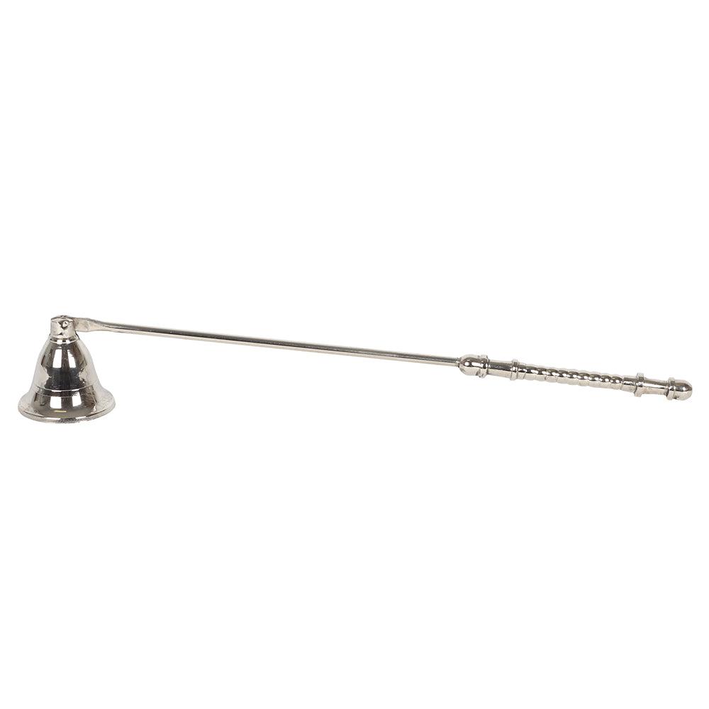 View Metal Candle Snuffer information