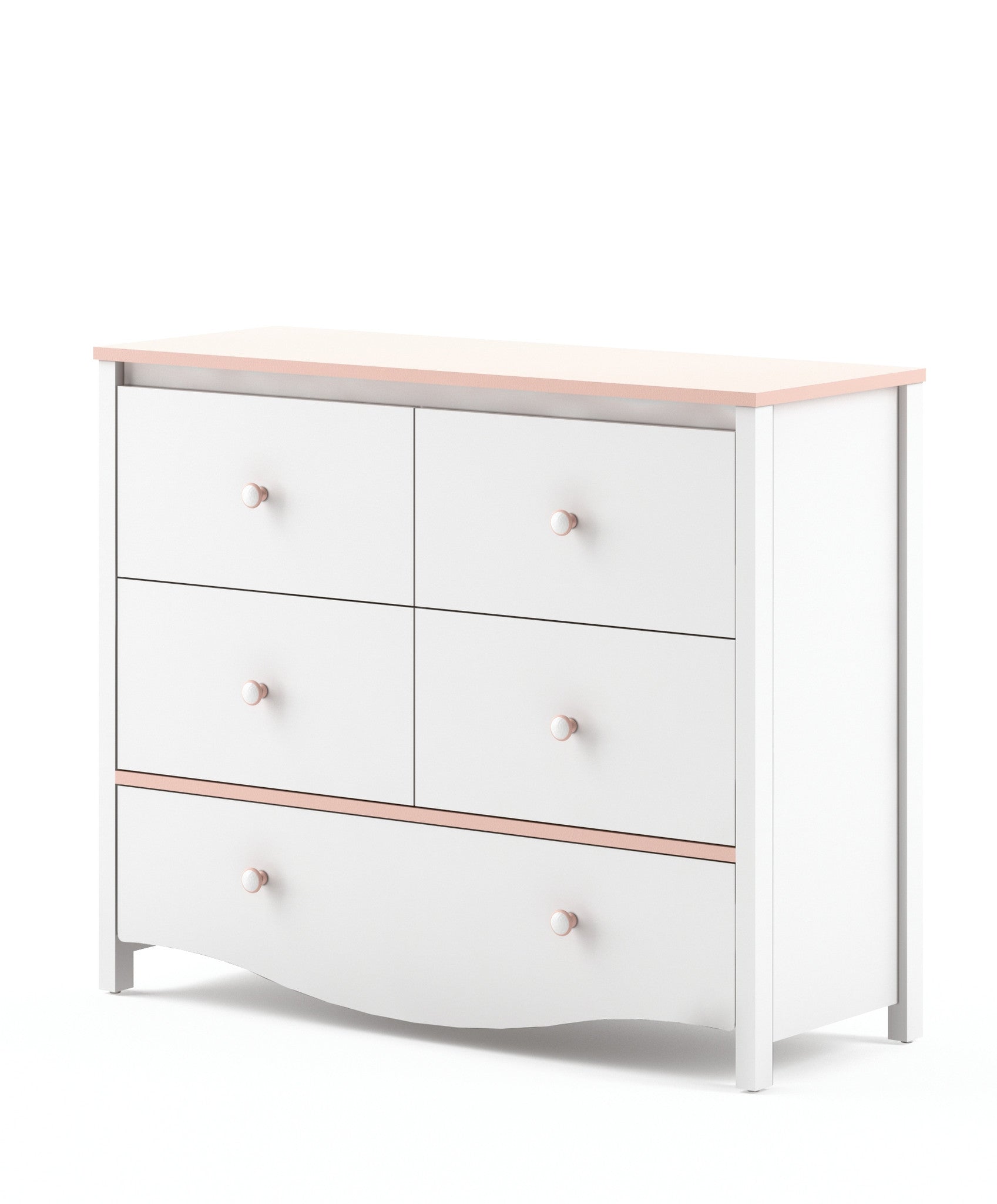 View Mia MI05 Sideboard Cabinet information