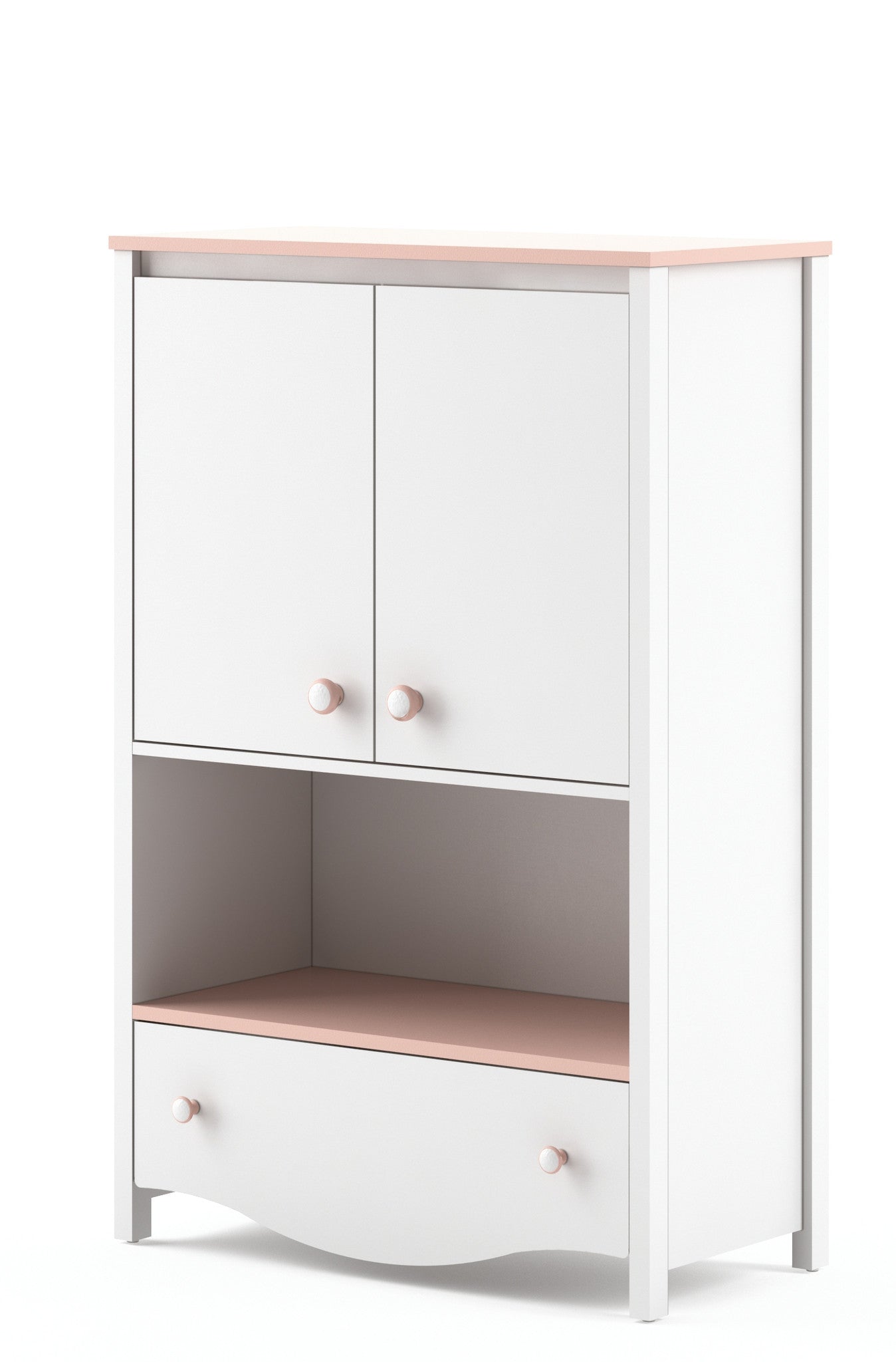 View Mia MI11 Sideboard Cabinet information