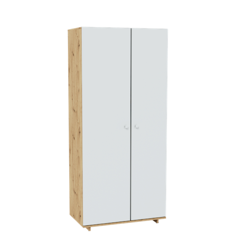 View Modico MC01 Hinged Wardrobe information