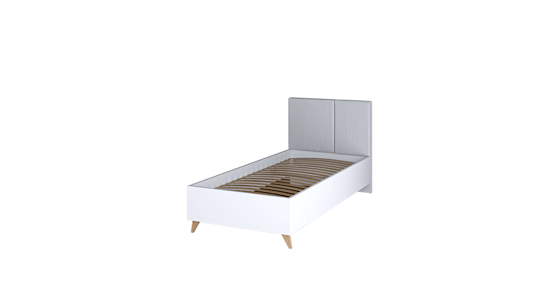 View Mood MD11 Bed Frame EU Single information