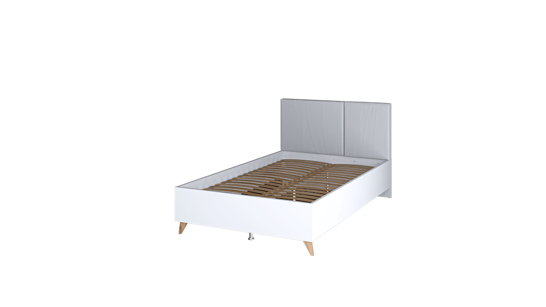 View Mood MD12 Bed Frame EU Small Double information