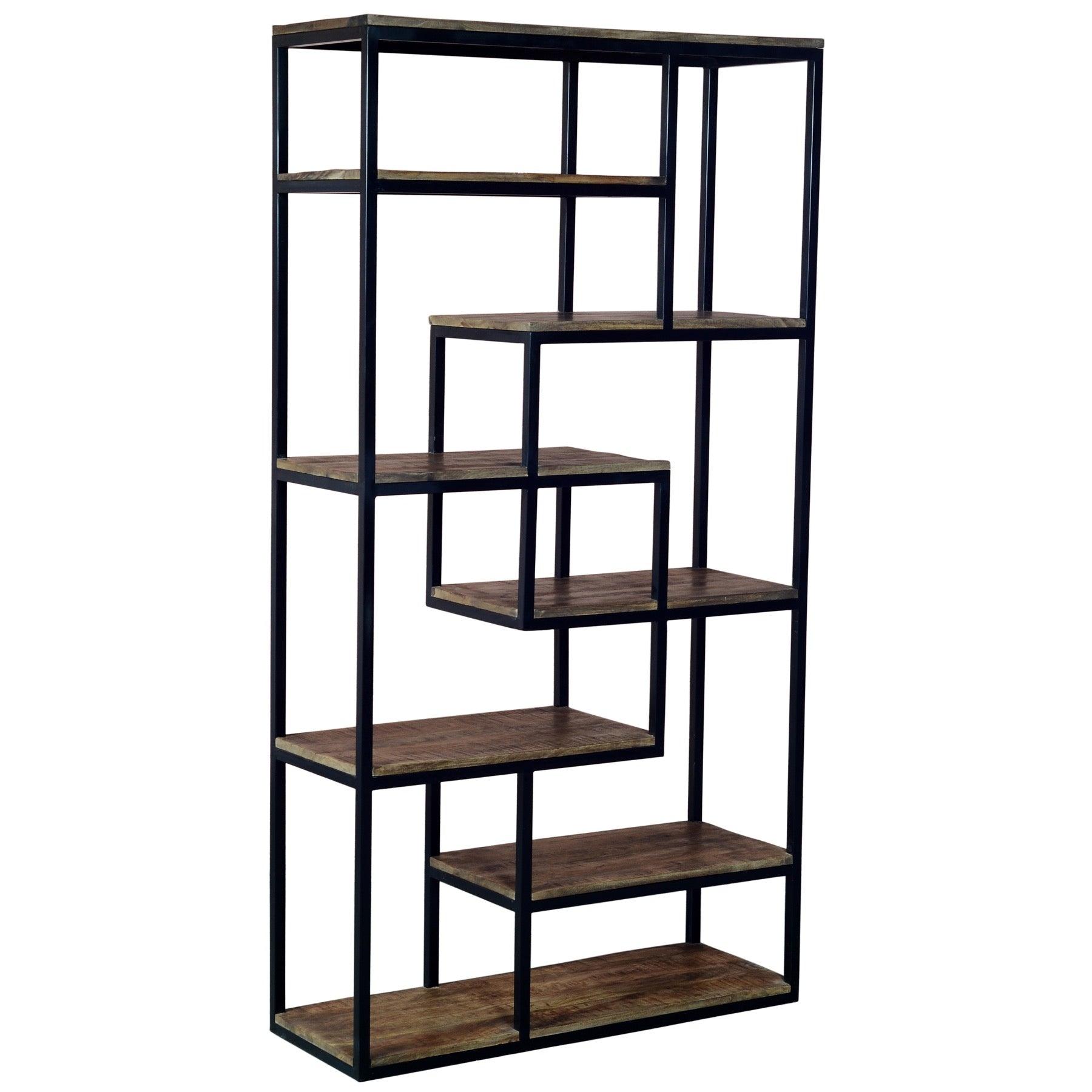 View Multi Shelf Industrial Shelf Unit information