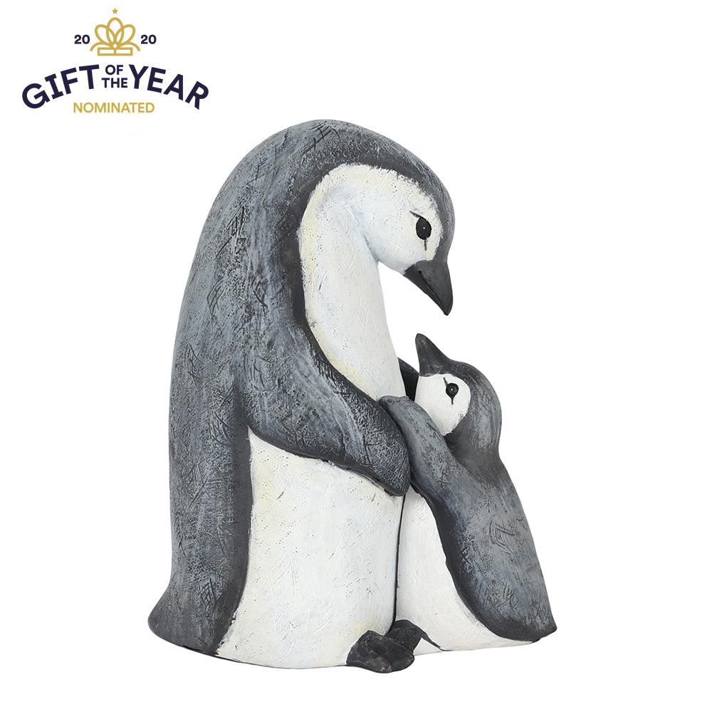 View Mum Waddle I Do Without You Penguin Ornament information