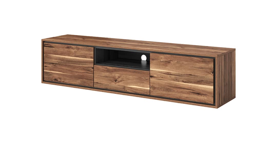 View Mundo 39 TV Cabinet 180cm information