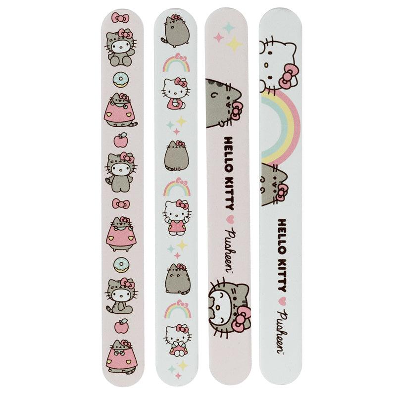 View Nail File Hello Kitty Pusheen information