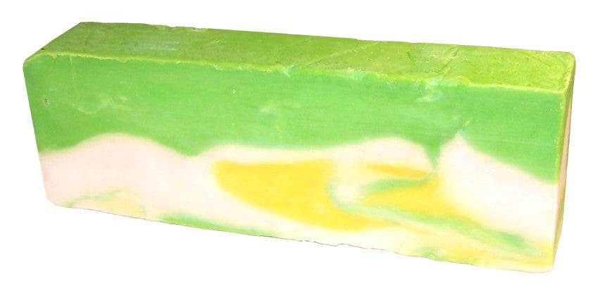 View Noni Olive Oil Soap Loaf information