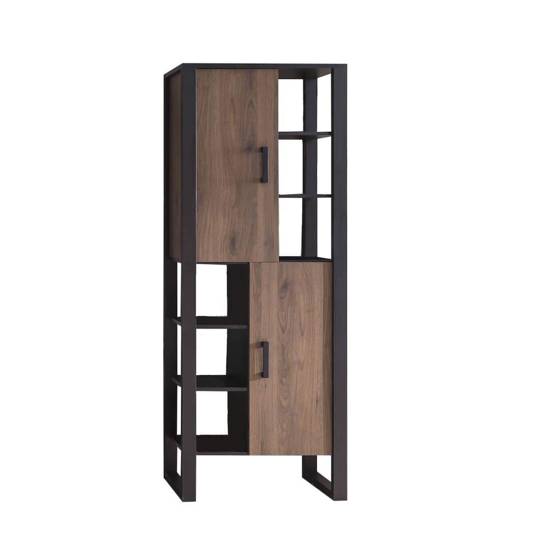 View Nordi 10 Tall Cabinet information