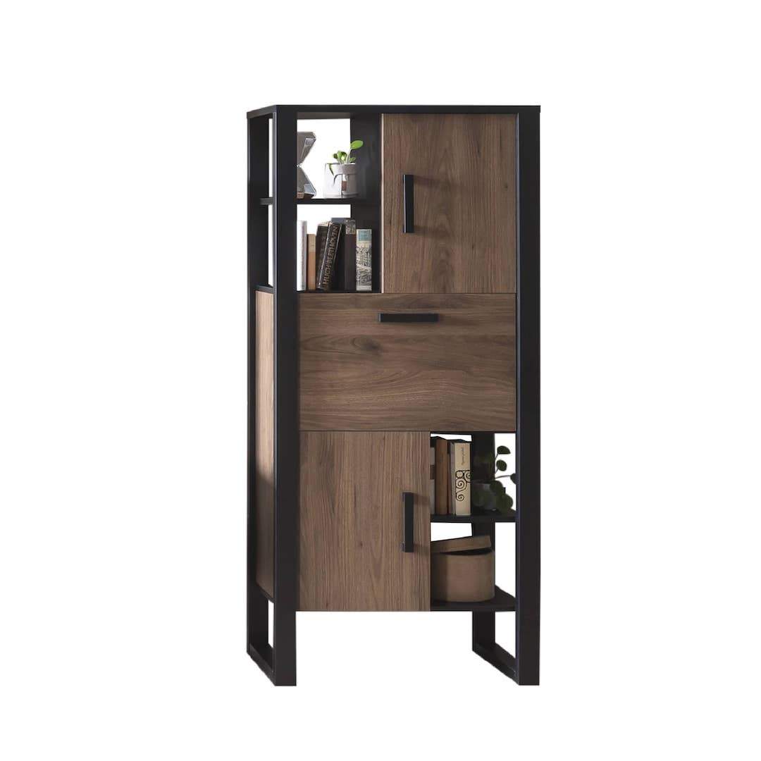 View Nordi 32 Tall Cabinet information